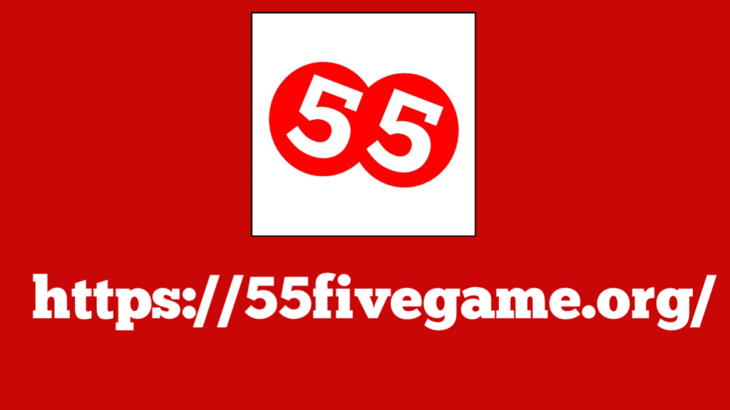 55FIVE Game